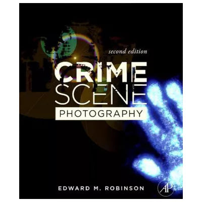 Crime Scene Photography