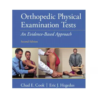 Orthopedic Physical Examination Tests