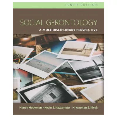 Social Gerontology (RRPHE)