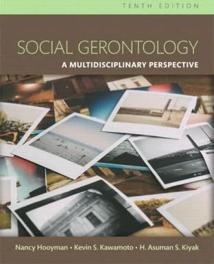 Social Gerontology
