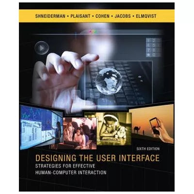 Designing the User Interface