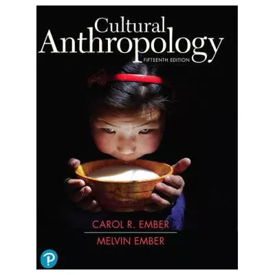 Cultural Anthropology (RRPHE)