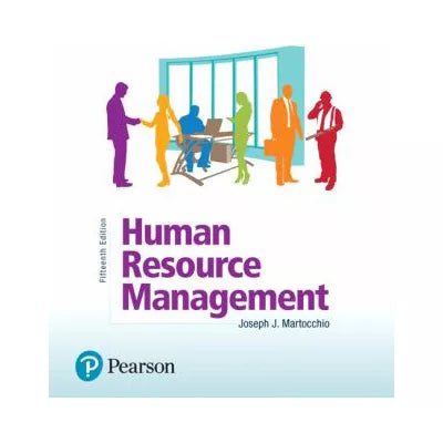 Human Resource Management