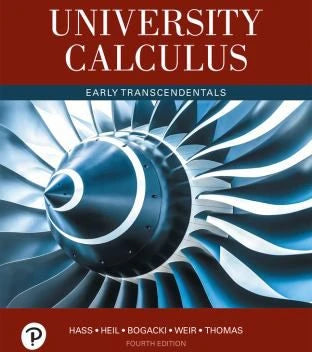 MyLab Math with Pearson eText Access Code (24 Months) for University Calculus
