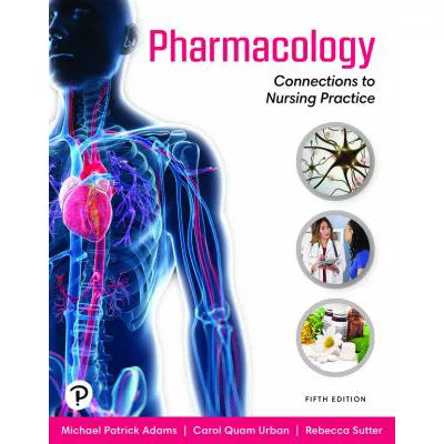 Pharmacology