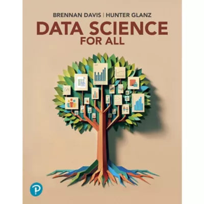 Data Science for All -- Pearson eText (OLP)