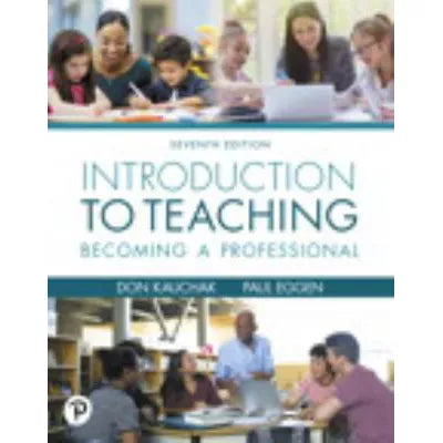 Introduction to Teaching