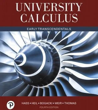 MyLab Math with Pearson eText Access Code (18 Weeks) for University Calculus