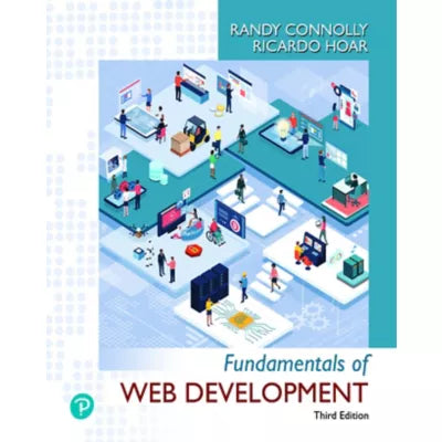 Fundamentals of Web Development