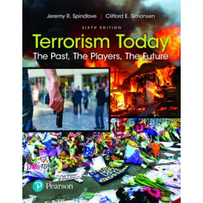 Terrorism Today