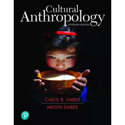 Cultural Anthropology