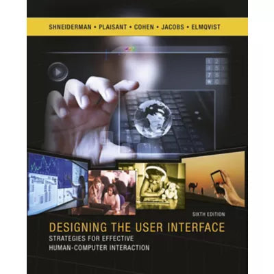 Designing the User Interface