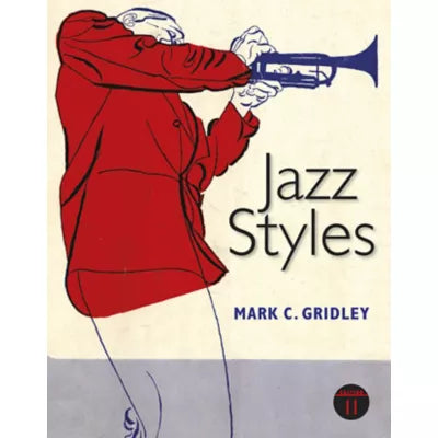 Pearson eText for Jazz Styles -- Instant Access