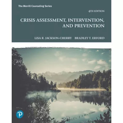Crisis Assessment, Intervention, and Prevention