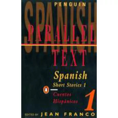 Spanish Short Stories