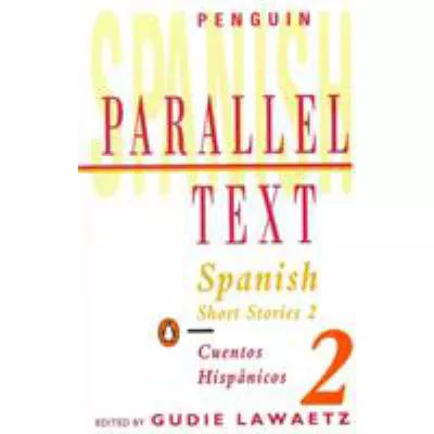 Spanish Short Stories 2