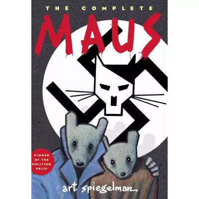 Complete Maus