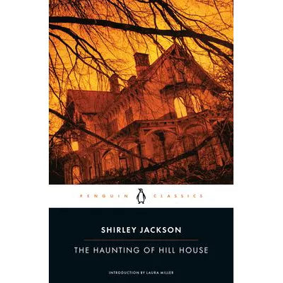 Haunting of Hill House