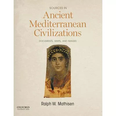 Sources in Ancient Mediterranean Civilizations