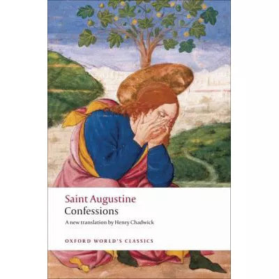 The Confessions