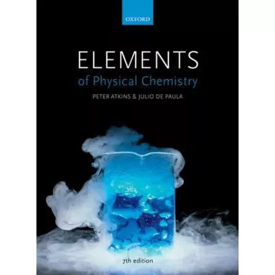 Elements of Physical Chemistry