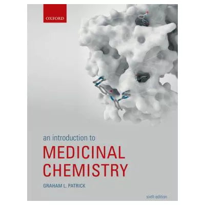 Intro to Medicinal Chemistry