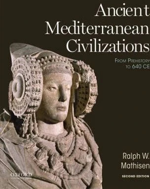 Ancient Mediterranean Civilizations
