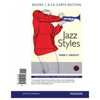 Jazz Styles (Loose Pgs)
