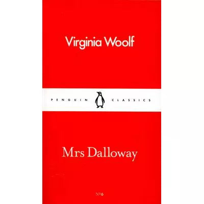 Mrs Dalloway