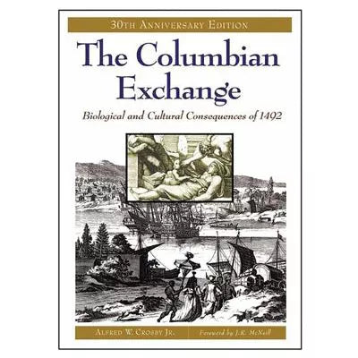 Columbian Exchange