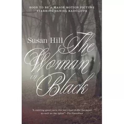 Woman in Black
