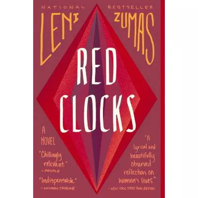 Red Clocks