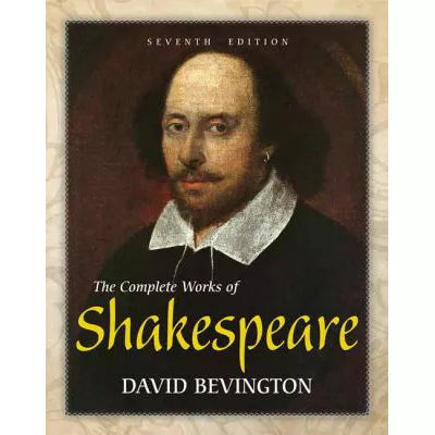 Complete Works of Shakespeare