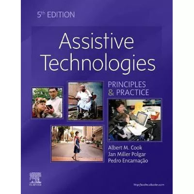 Assistive Technologies- E-Book