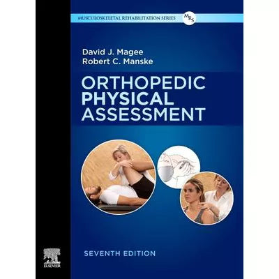 Orthopedic Physical Assessment - E-Book