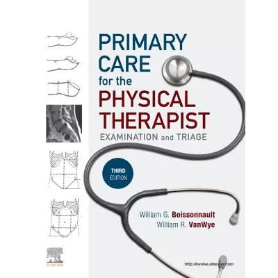 Primary Care for the Physical Therapist