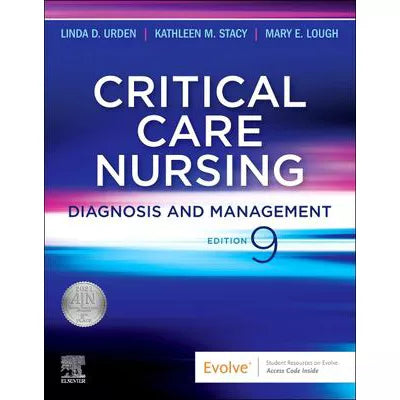 Critical Care Nursing