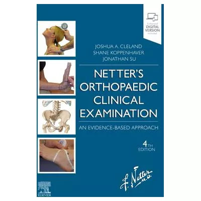 Netter's Orthopaedic Clinical Examination