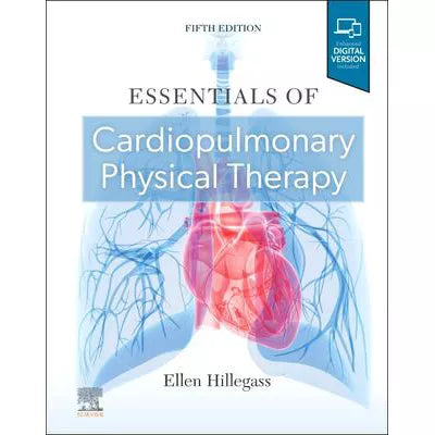 Essen of Cardiopulmonary Physical Therapy