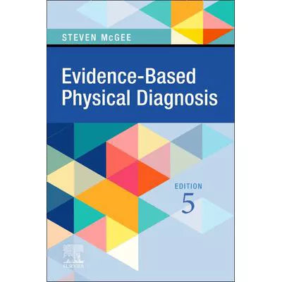 Evidence-Based Physical Diagnosis E-Book
