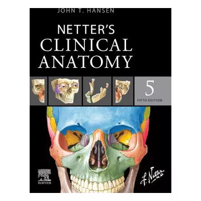 Netter's Clinical Anatomy - E-Book