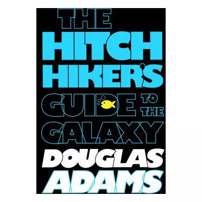 Hitchhiker's Guide to the Galaxy