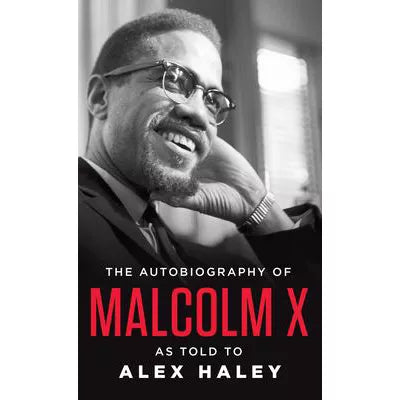 Autobiography of Malcolm X