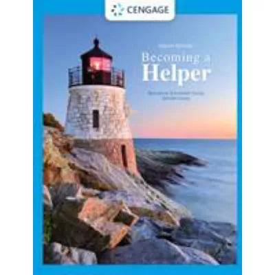 Becoming a Helper