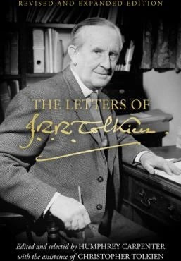 Letters of J. R. R. Tolkien