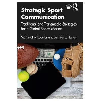 Strategic Sport Communication