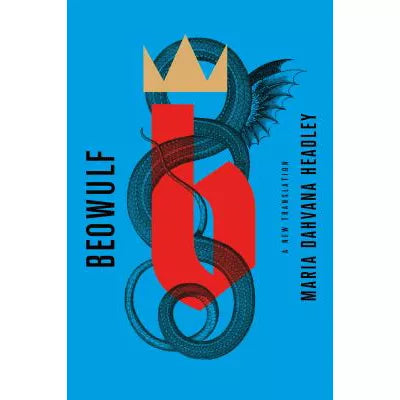 Beowulf: a New Translation