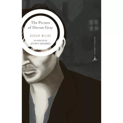 Picture of Dorian Gray