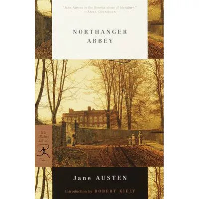 Northanger Abbey