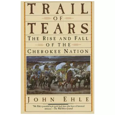Trail of Tears